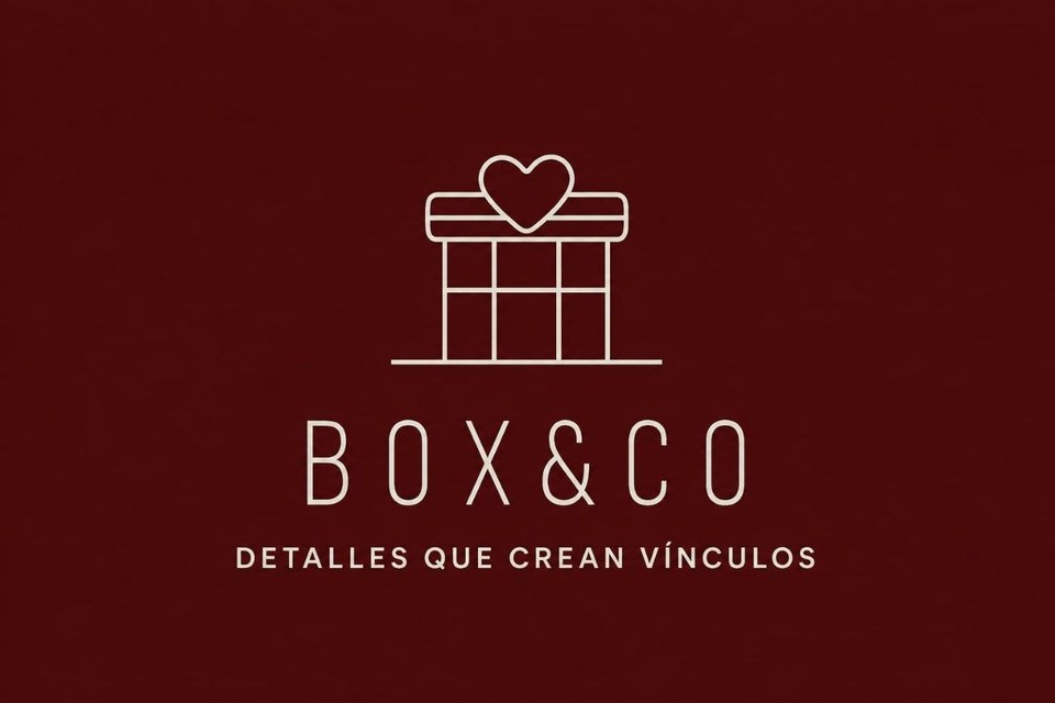 Box & Co — Detalles que crean vínculos